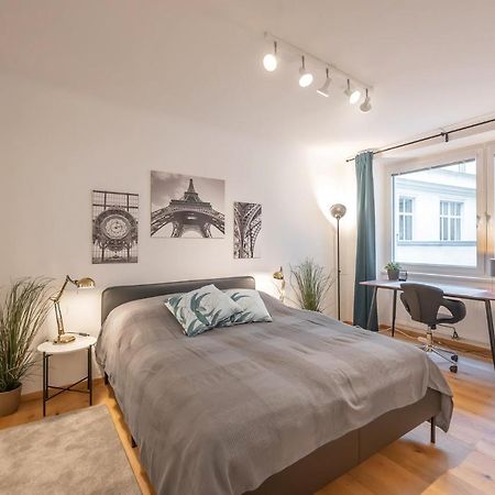 Modern City Center Apartment 비엔나 외부 사진