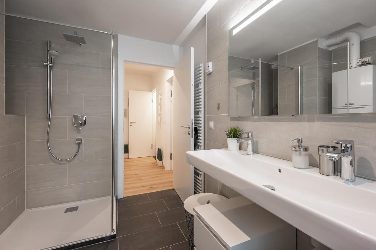Modern City Center Apartment 비엔나 외부 사진