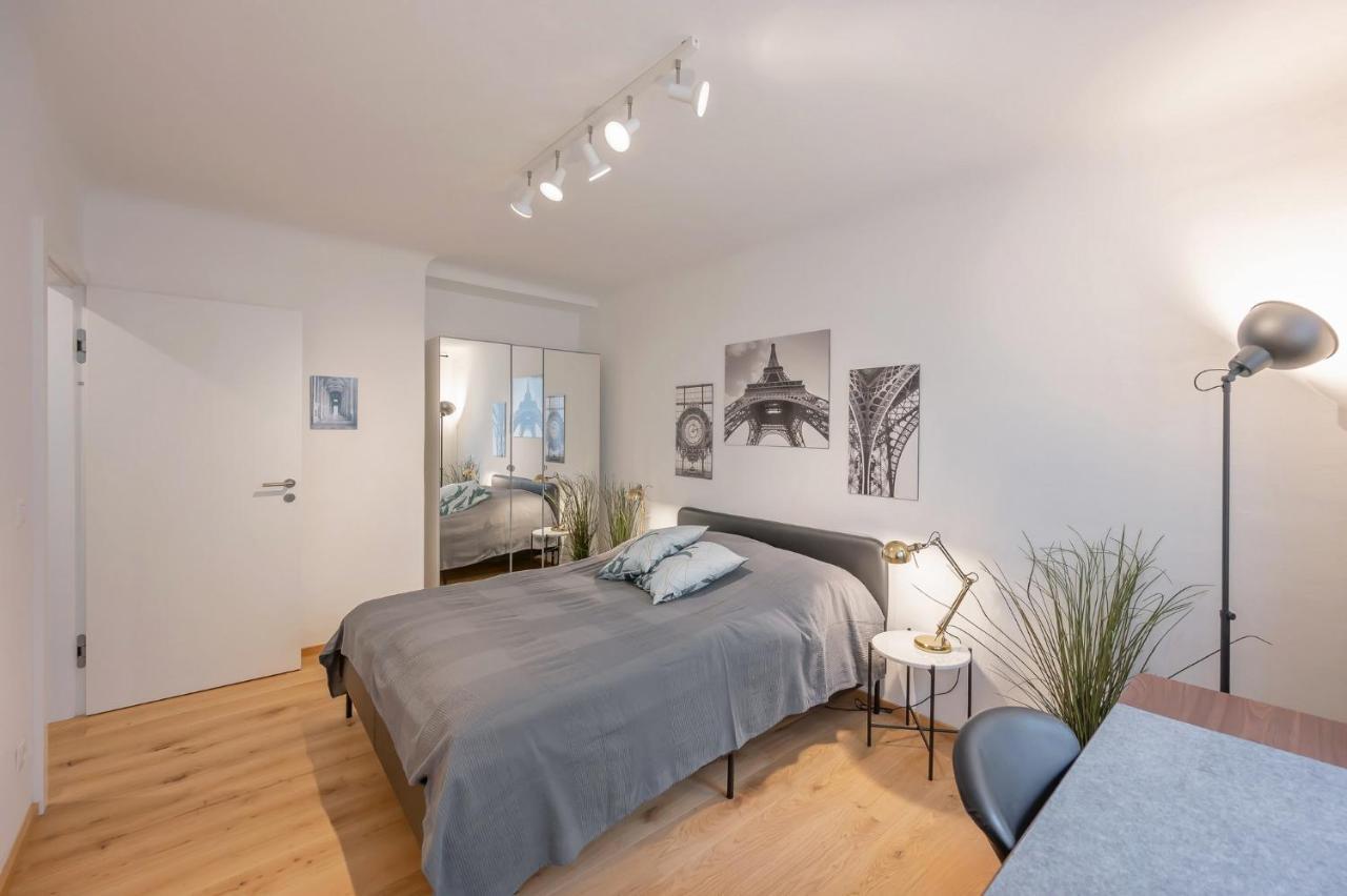 Modern City Center Apartment 비엔나 외부 사진